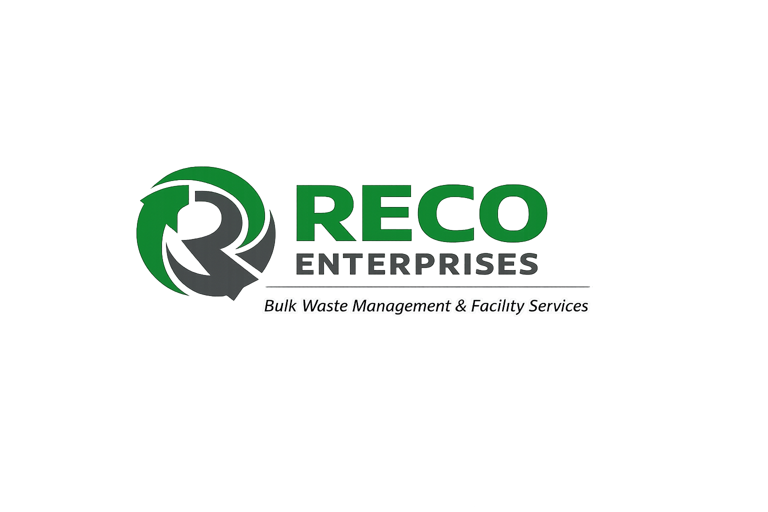 Reco Enterprises Logo